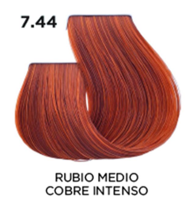 IRA 7-710 NEW Medium Blonde Copper Cendre