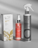 Hit 10 x 1 + Crystal Oil Kit